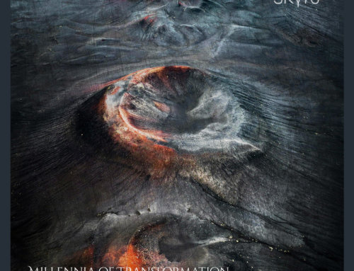 New EP “Millennia of Transformation”